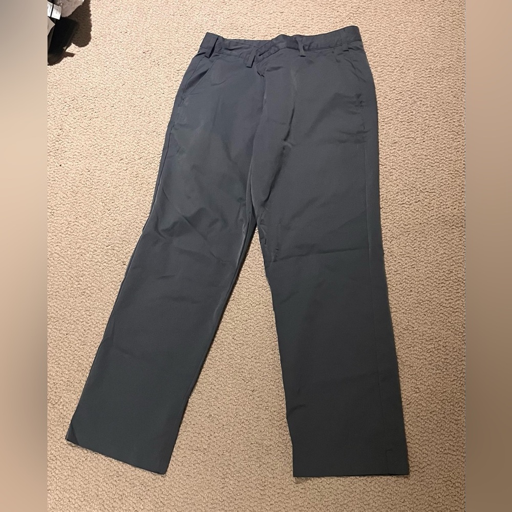 Adidas Golf Pants, 35x30